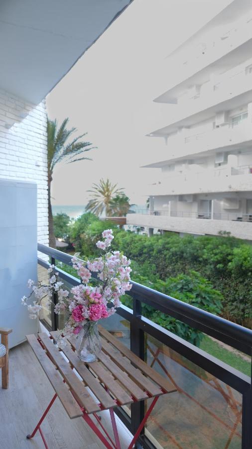 Apartamento Marbella Playa Exterior foto
